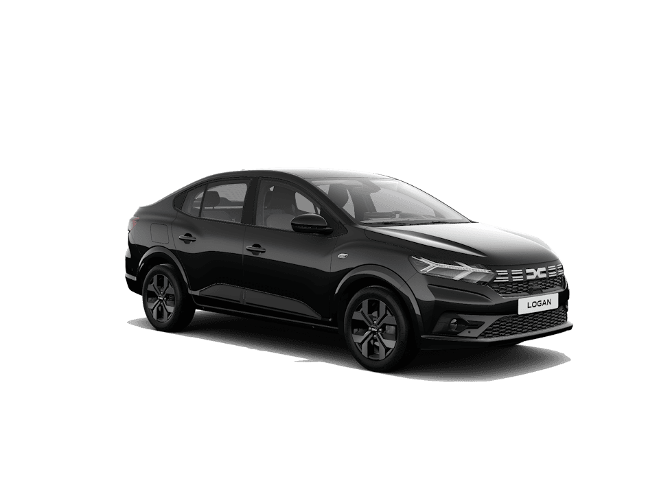  861304 Dacia Logan متاحة للإيجار
