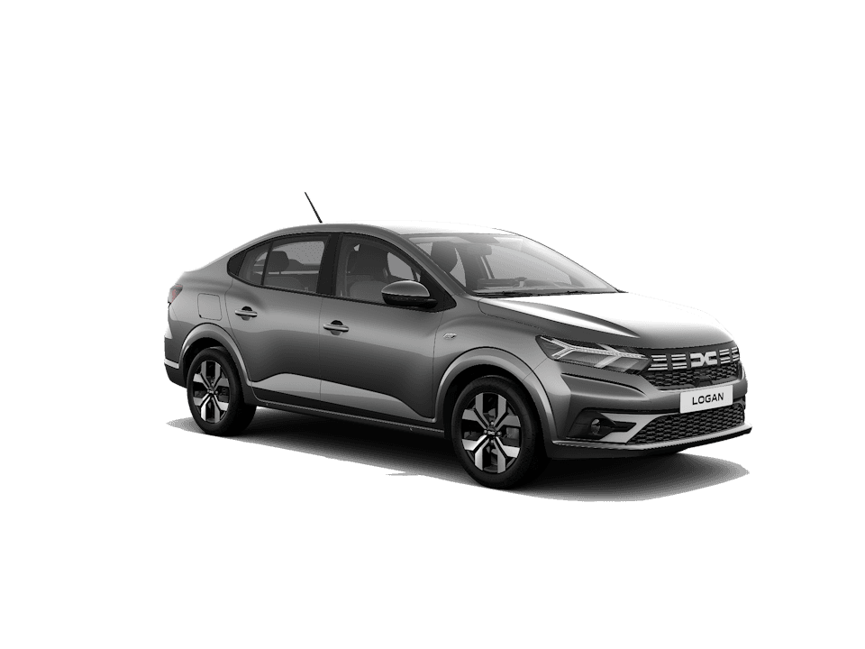   5112d26 Dacia Logan متاحة للإيجار