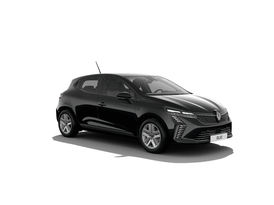 Renault Clio 5  متاحة للإيجار