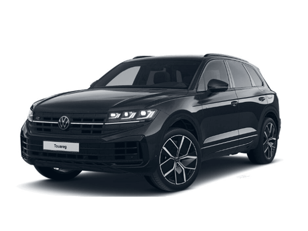 Vokswagen Touareg متاحة للإيجار